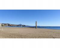 Revente - Apartamento - El Campello - El Campello Playa