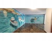 Revente - Apartamento - El Campello - El Campello Playa