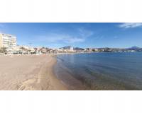 Revente - Apartamento - El Campello - El Campello Playa