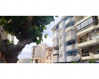 Revente - Apartamento - El Campello - El Campello Playa