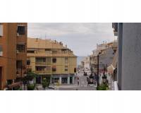 Revente - Apartamento - El Campello - El Campello Playa