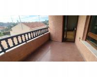 Revente - Apartamento - El Campello - El Campello Pueblo