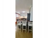 Revente - Apartamento - El Campello - El Campello Pueblo