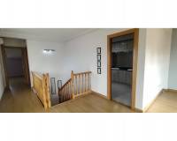 Revente - Apartamento - El Campello - El Campello Pueblo