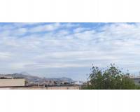 Revente - Apartamento - El Campello - El Campello Pueblo