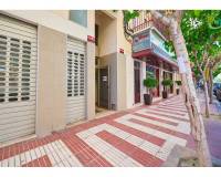 Revente - Apartamento - El Campello - El Campello Pueblo