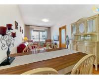 Revente - Apartamento - El Campello - El Campello Pueblo