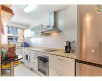 Revente - Apartamento - El Campello - El Campello Pueblo