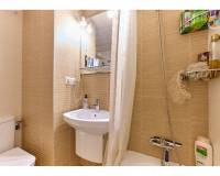 Revente - Apartamento - El Campello - El Campello Pueblo