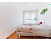 Revente - Apartamento - El Campello - El Campello Pueblo