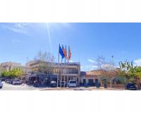 Revente - Apartamento - El Campello - El Campello Pueblo