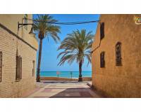 Revente - Apartamento - El Campello - El Campello Pueblo