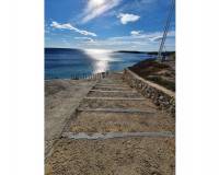 Revente - Apartamento - El Campello - La Almadraba-Coveta Fumà-Amerador