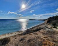 Revente - Apartamento - El Campello - La Almadraba-Coveta Fumà-Amerador