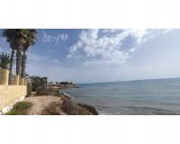 Revente - Apartamento - El Campello - La Almadraba-Coveta Fumà-Amerador