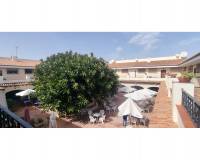 Revente - Apartamento - El Campello - La Almadraba-Coveta Fumà-Amerador