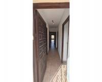 Revente - Apartamento - El Campello - La Almadraba-Coveta Fumà-Amerador