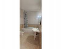 Revente - Apartamento - El Campello - La Almadraba-Coveta Fumà-Amerador