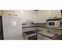 Revente - Apartamento - El Campello - La Almadraba-Coveta Fumà-Amerador