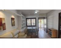 Revente - Apartamento - El Campello - La Almadraba-Coveta Fumà-Amerador