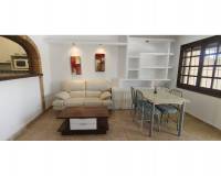 Revente - Apartamento - El Campello - La Almadraba-Coveta Fumà-Amerador