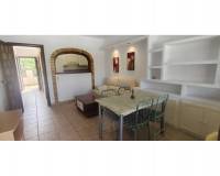 Revente - Apartamento - El Campello - La Almadraba-Coveta Fumà-Amerador