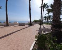Revente - Apartamento - El Campello - La Almadraba-Coveta Fumà-Amerador
