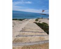 Revente - Apartamento - El Campello - La Almadraba-Coveta Fumà-Amerador