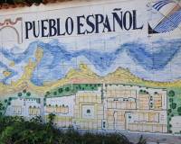 Revente - Apartamento - El Campello - La Almadraba-Coveta Fumà-Amerador