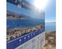 Revente - Apartamento - El Campello - La Almadraba-Coveta Fumà-Amerador