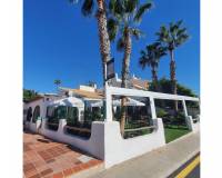 Revente - Apartamento - El Campello - La Almadraba-Coveta Fumà-Amerador