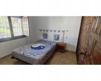 Revente - Apartamento - El Campello - La Almadraba-Coveta Fumà-Amerador