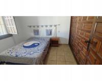 Revente - Apartamento - El Campello - La Almadraba-Coveta Fumà-Amerador