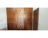 Revente - Apartamento - El Campello - La Almadraba-Coveta Fumà-Amerador