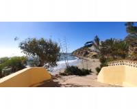 Revente - Apartamento - El Campello - Norte-Venta Lanuza-Cala d'Or