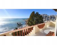 Revente - Apartamento - El Campello - Norte-Venta Lanuza-Cala d'Or