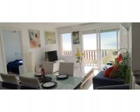 Revente - Apartamento - El Campello - Norte-Venta Lanuza-Cala d'Or