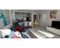 Revente - Apartamento - El Campello - Norte-Venta Lanuza-Cala d'Or