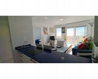 Revente - Apartamento - El Campello - Norte-Venta Lanuza-Cala d'Or