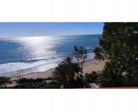 Revente - Apartamento - El Campello - Norte-Venta Lanuza-Cala d'Or