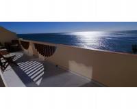 Revente - Apartamento - El Campello - Norte-Venta Lanuza-Cala d'Or