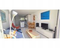 Revente - Apartamento - El Campello - Norte-Venta Lanuza-Cala d'Or