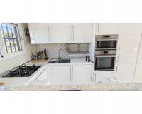 Revente - Apartamento - El Campello - Norte-Venta Lanuza-Cala d'Or