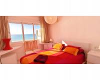 Revente - Apartamento - El Campello - Norte-Venta Lanuza-Cala d'Or