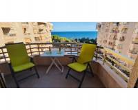 Revente - Apartamento - El Campello - Platja Muchavista