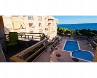 Revente - Apartamento - El Campello - Platja Muchavista