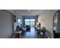 Revente - Apartamento - El Campello - Platja Muchavista