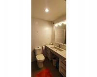 Revente - Apartamento - El Campello - Platja Muchavista