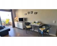 Revente - Apartamento - El Campello - Platja Muchavista