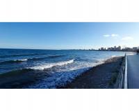 Revente - Apartamento - El Campello - Platja Muchavista